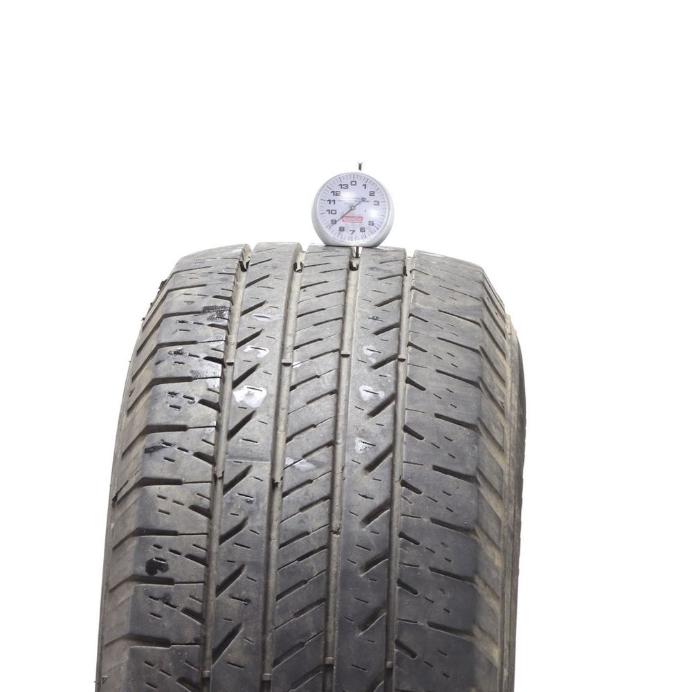 Set of (2) Used LT 245/75R17 Kelly Edge HT 121/118R E - 7.5-8.5/32 - Image 5