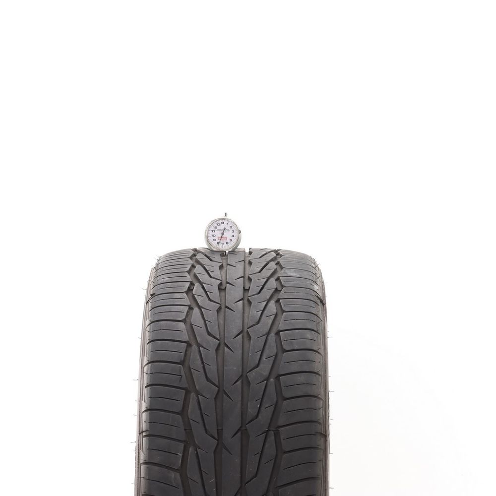 Used 245/45R20 Toyo Extensa HP II 103W - 7.5/32 - Image 2