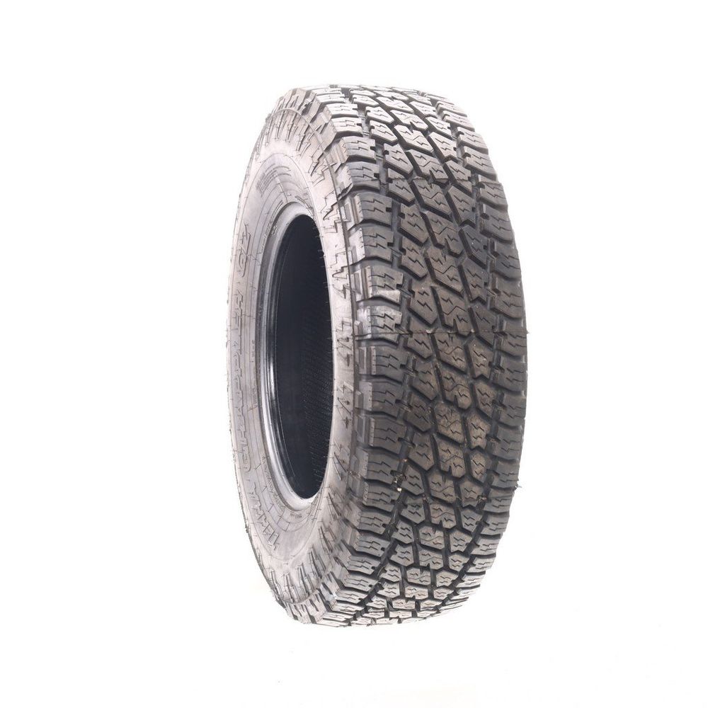Driven Once LT 285/75R18 Nitto Terra Grappler G2 A/T 129/126R E - 16/32 - Image 1