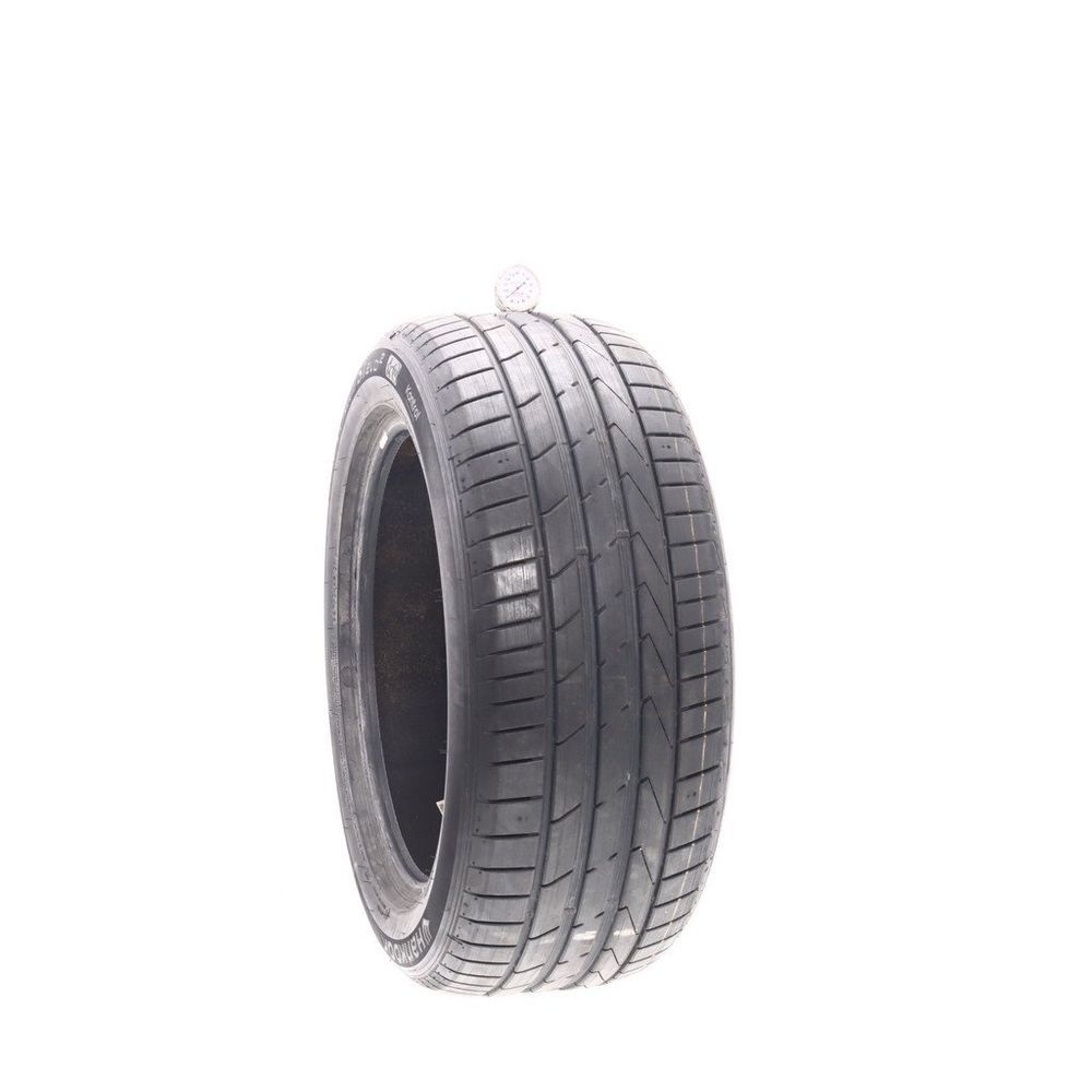 Set of (2) Used 245/50R18 Hankook Ventus S1 evo2 HRS 100Y - 9/32 - Image 1