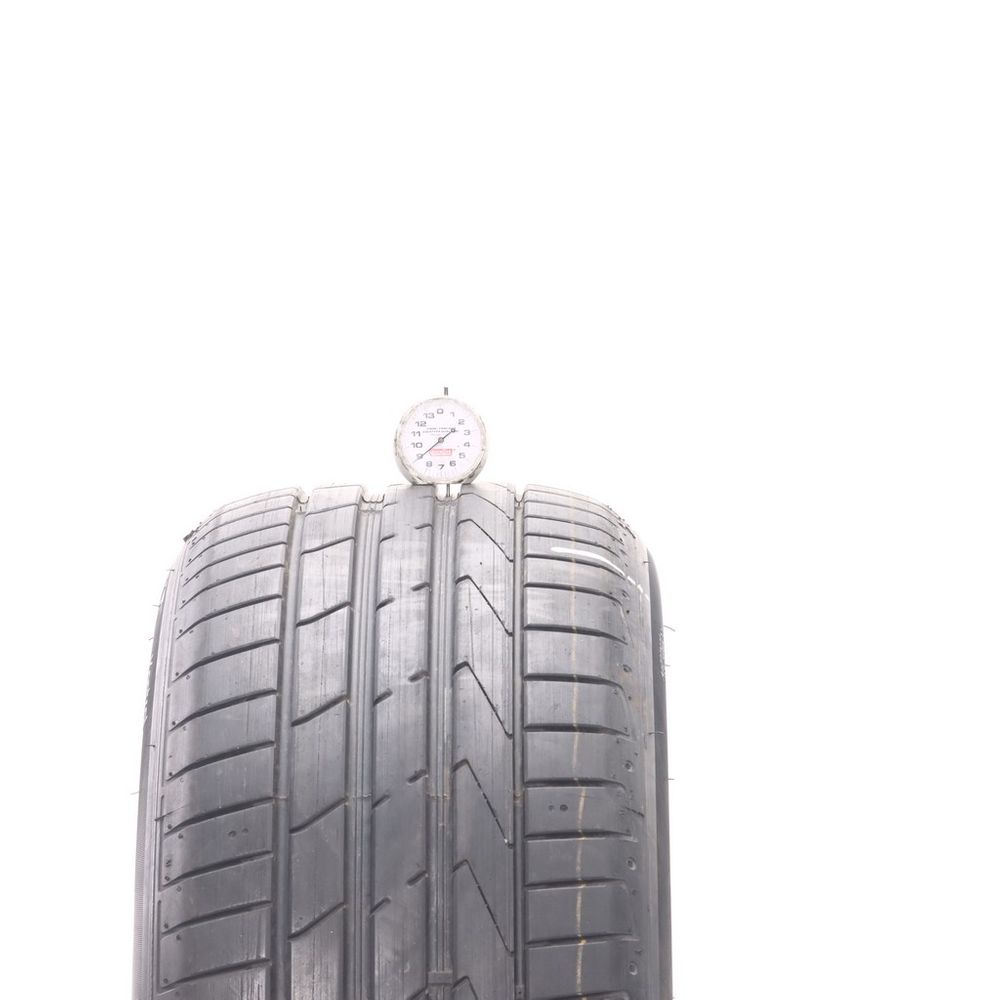 Set of (2) Used 245/50R18 Hankook Ventus S1 evo2 HRS 100Y - 9/32 - Image 2