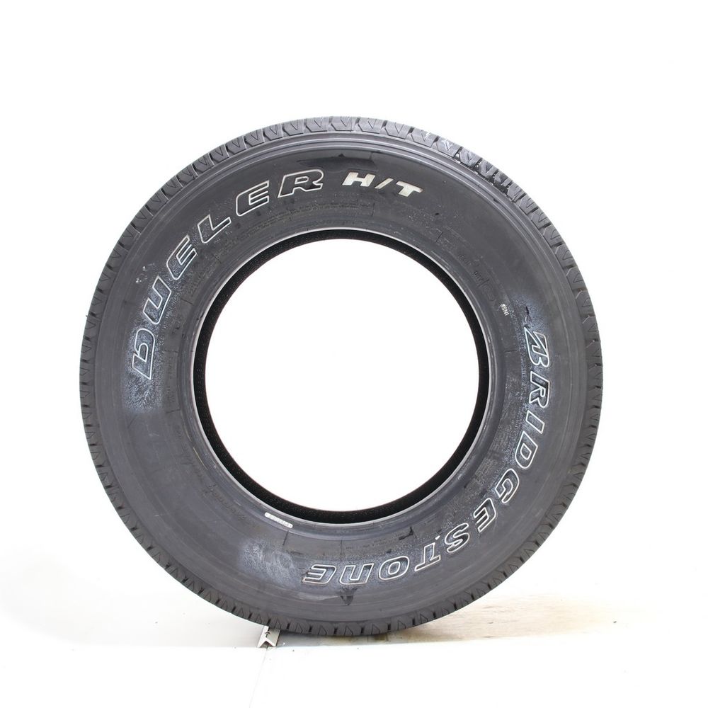 Used LT 245/70R17 Bridgestone Dueler H/T 685 119/116R E - 14/32 - Image 3