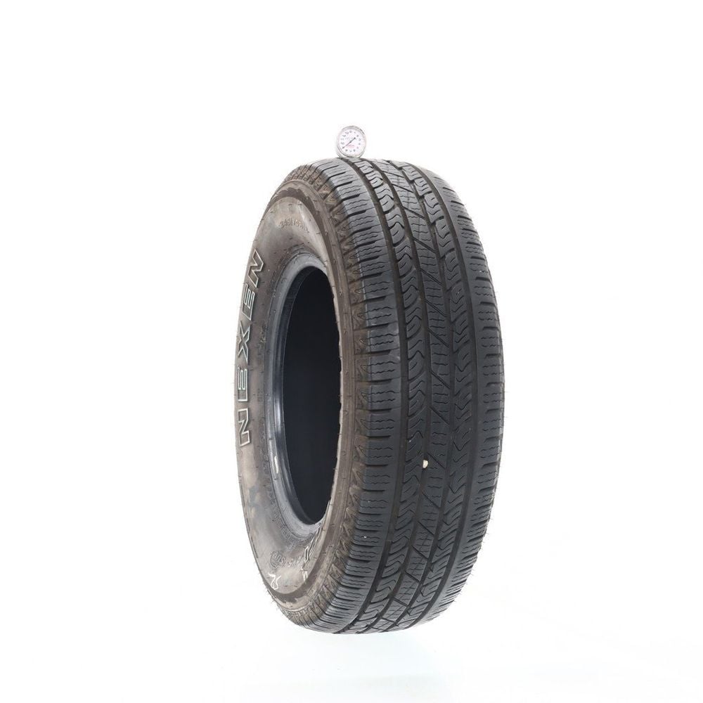 Used 245/70R16 Nexen Roadian HTX RH5 SUV 111T - 9/32 - Image 1