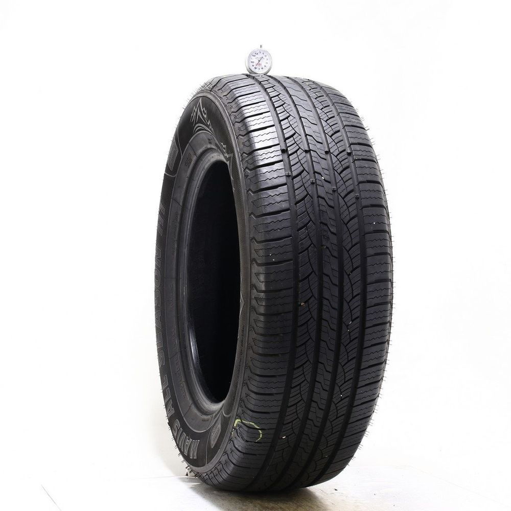 Used 265/65R18 Mavis All Season HT 114H - 8/32 - Image 1