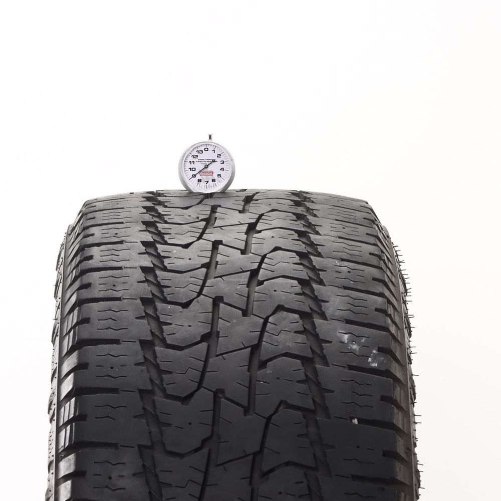Used LT 305/55R20 Nankang Conqueror A/T 121/118S E - 9/32 - Image 2