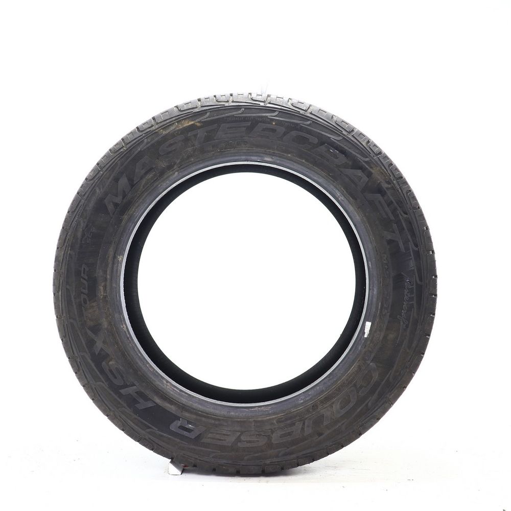 Used 235/60R18 Mastercraft Courser HSX Tour 107V - 8.5/32 - Image 3