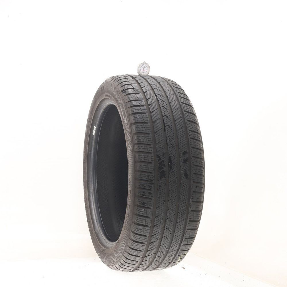 Used 255/45R20 Vredestein Quatrac Pro 105W - 7.5/32 - Image 1