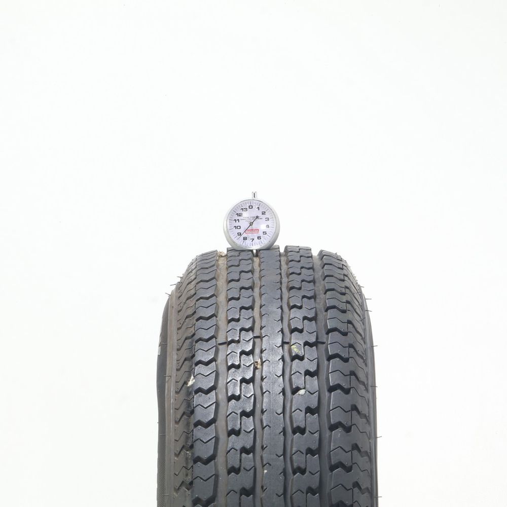 Used ST 205/75R14 Mastertrack UN203 105/101M D - 8.5/32 - Image 2