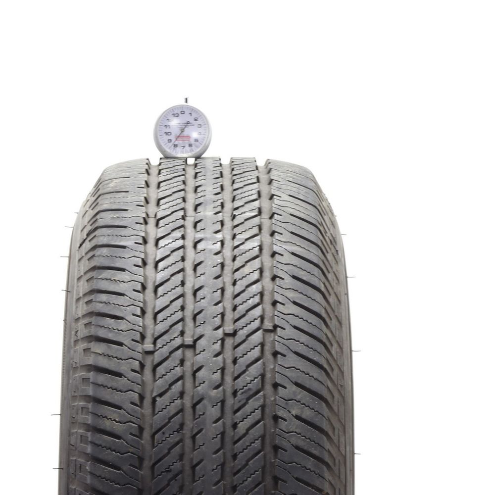 Set of (2) Used 245/75R16 Hankook Dynapro HT 109S - 8.5/32 - Image 2