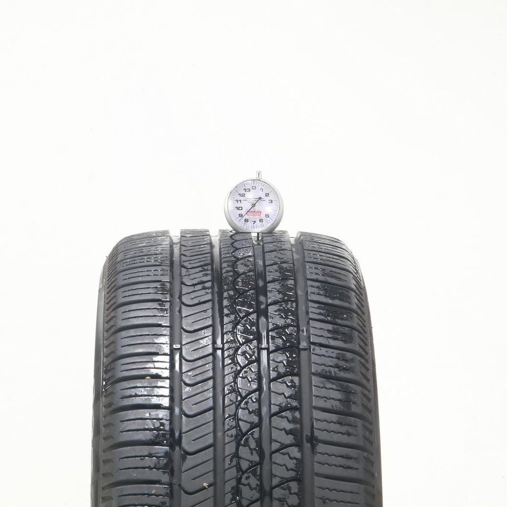 Set of (2) Used 225/50R18 Pirelli P7 AS Plus 3 95V - 8.5/32 - Image 2