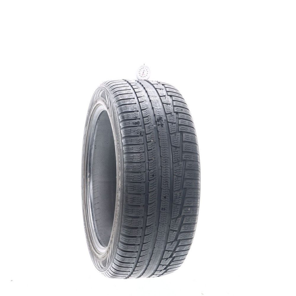 Used 245/45R18 Nokian WR G3 100V - 7.5/32 - Image 1
