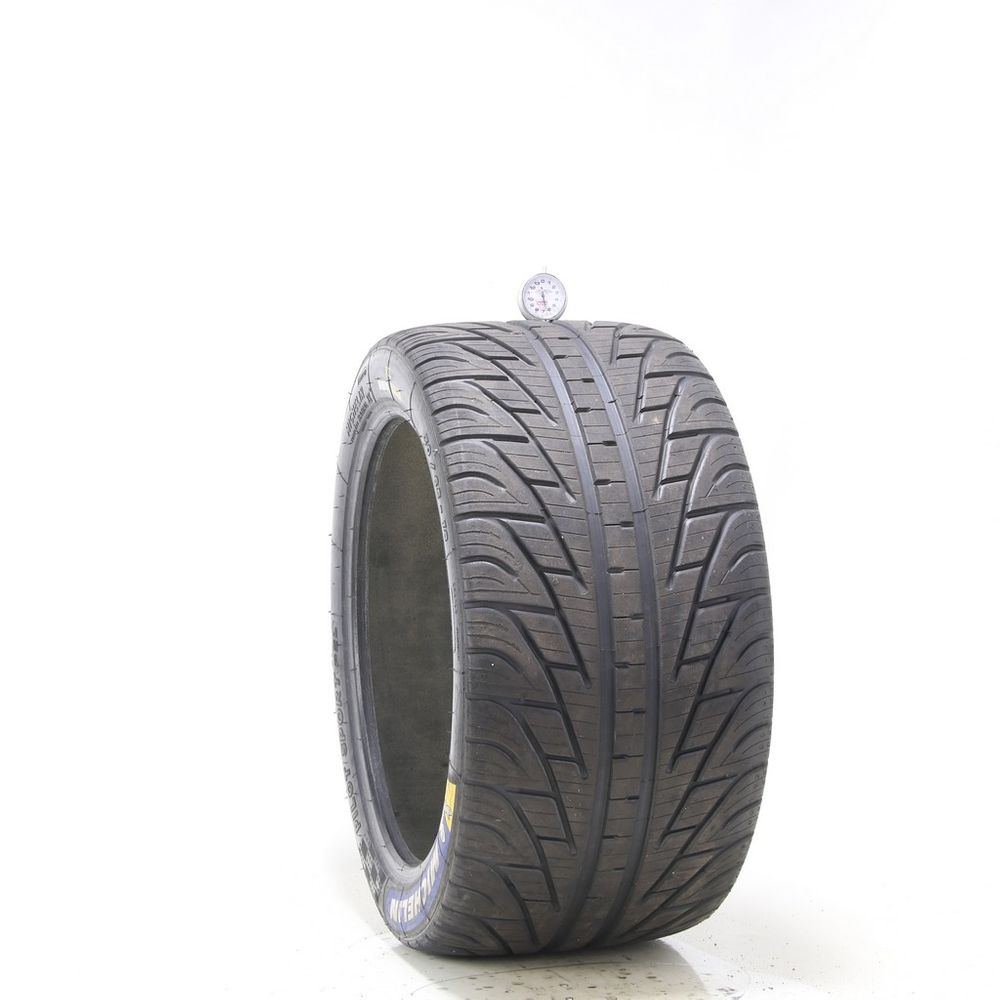 Used 30/65R18 Michelin Pilot Sport GT P2L 1N/A - 6.5/32 - Image 1