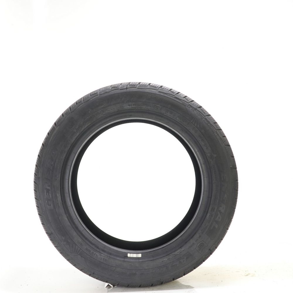New 205/55R16 General Altimax 365 AW 91H - 10/32 - Image 3