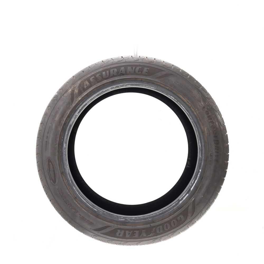 Used 235/50R18 Goodyear Assurance ComfortDrive 97V - 10.5/32 - Image 3