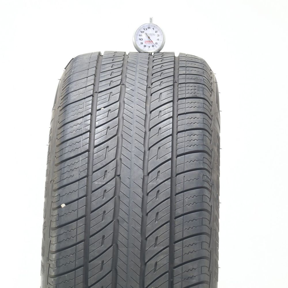 Used 245/50R20 Uniroyal Tiger Paw Touring A/S 102V - 5.5/32 - Image 2