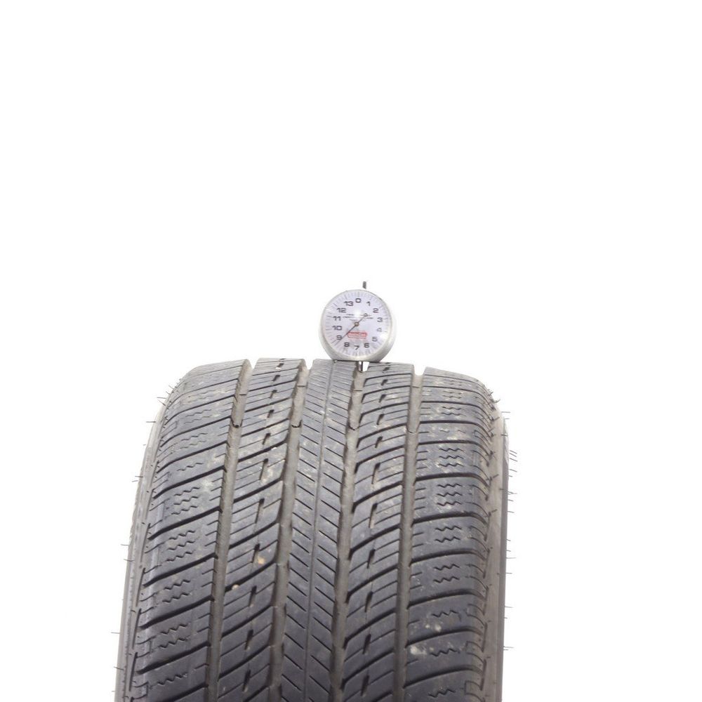 Set of (2) Used 215/50R17 Uniroyal Tiger Paw Touring A/S 91H - 8.5-9/32 - Image 3