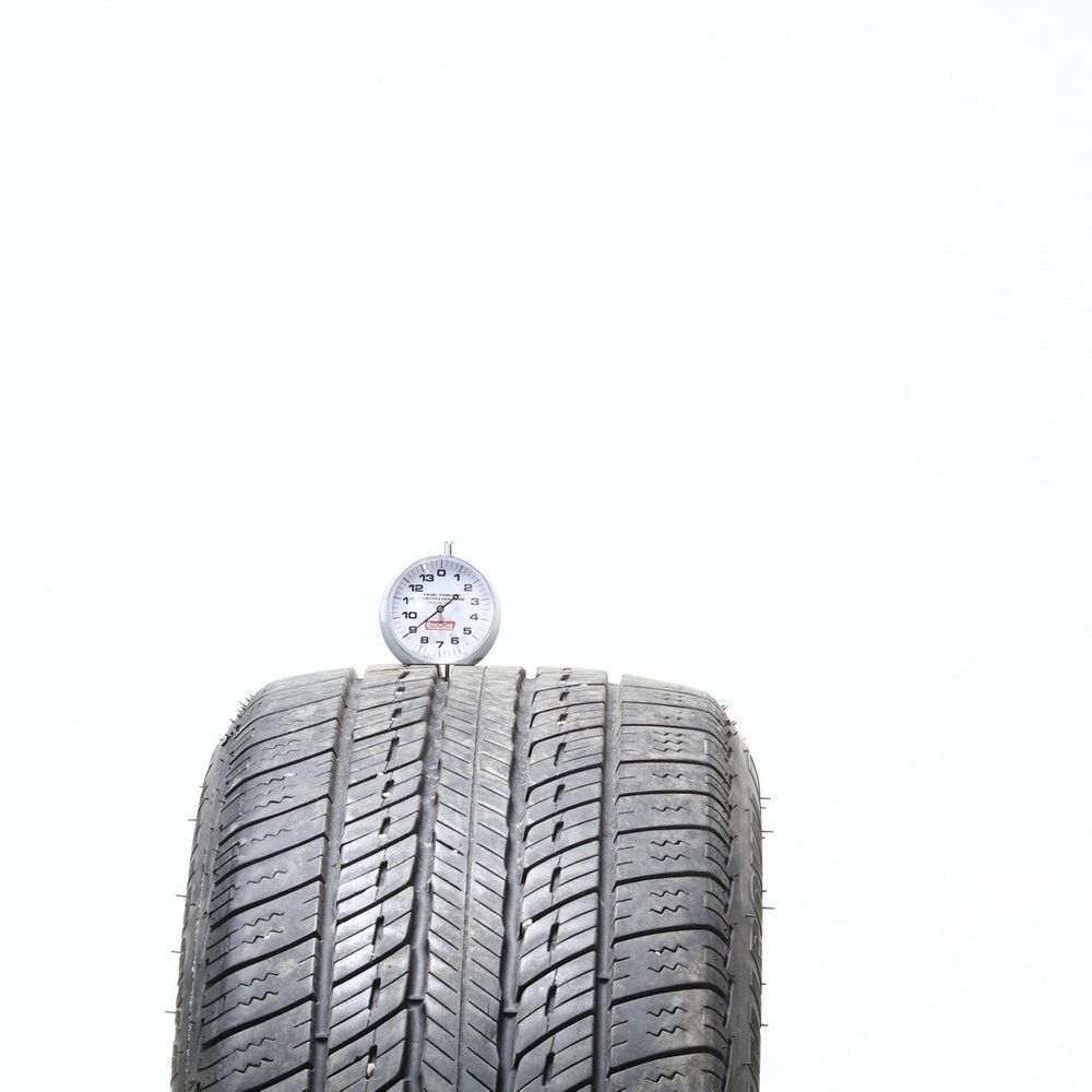 Set of (2) Used 215/50R17 Uniroyal Tiger Paw Touring A/S 91H - 8.5-9/32 - Image 5