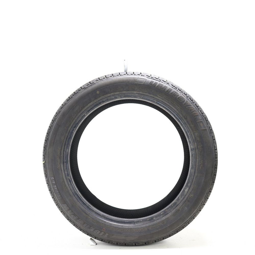 Set of (2) Used 215/50R17 Uniroyal Tiger Paw Touring A/S 91H - 8.5-9/32 - Image 6
