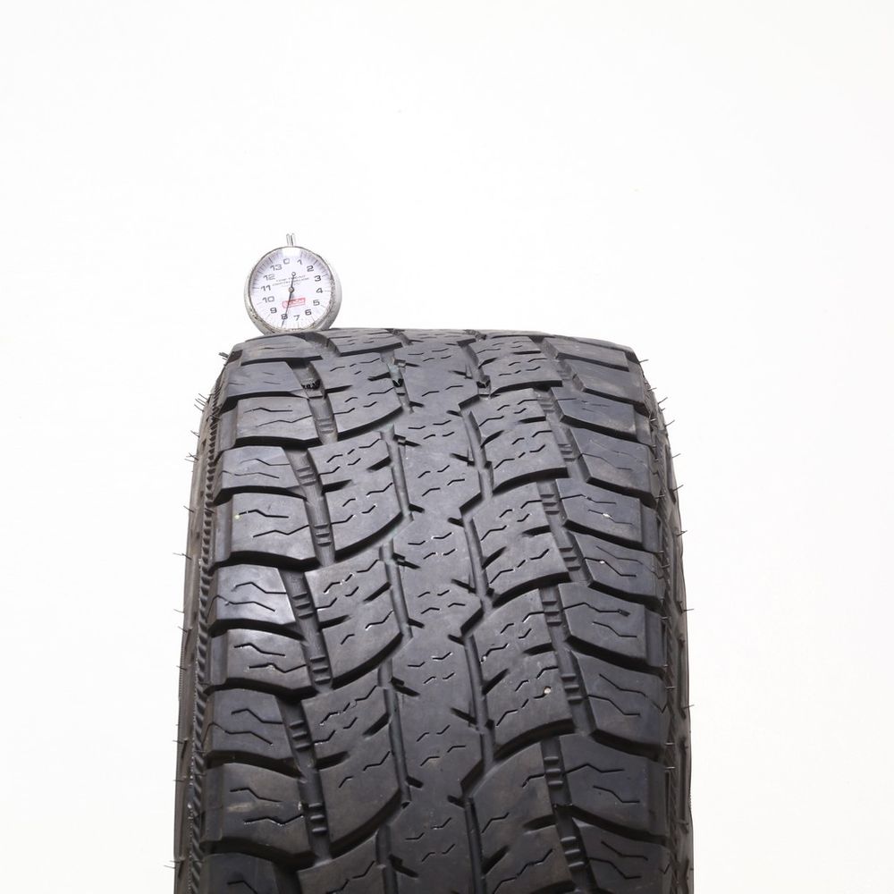 Used 255/70R16 Mastercraft Courser AXT 111T - 8/32 - Image 2