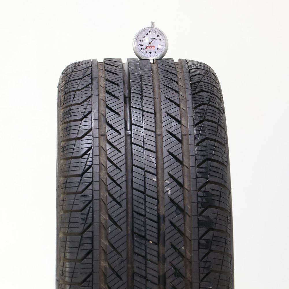 Used 225/55R18 Continental ProContact GX SSR MOE 102H - 8.5/32 - Image 2