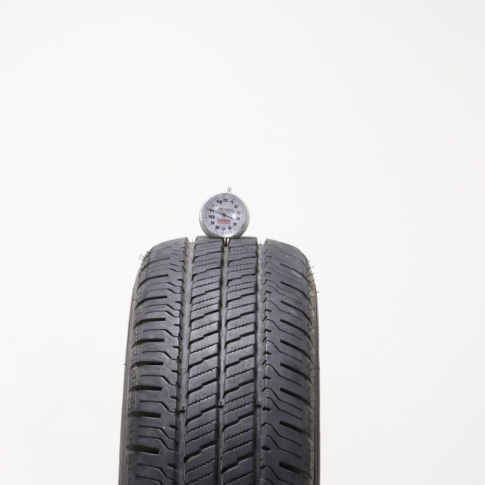 Set of (2) Used 195/75R16C Hankook Dynapro HT 107/105R - 9.5-11/32 - Image 5