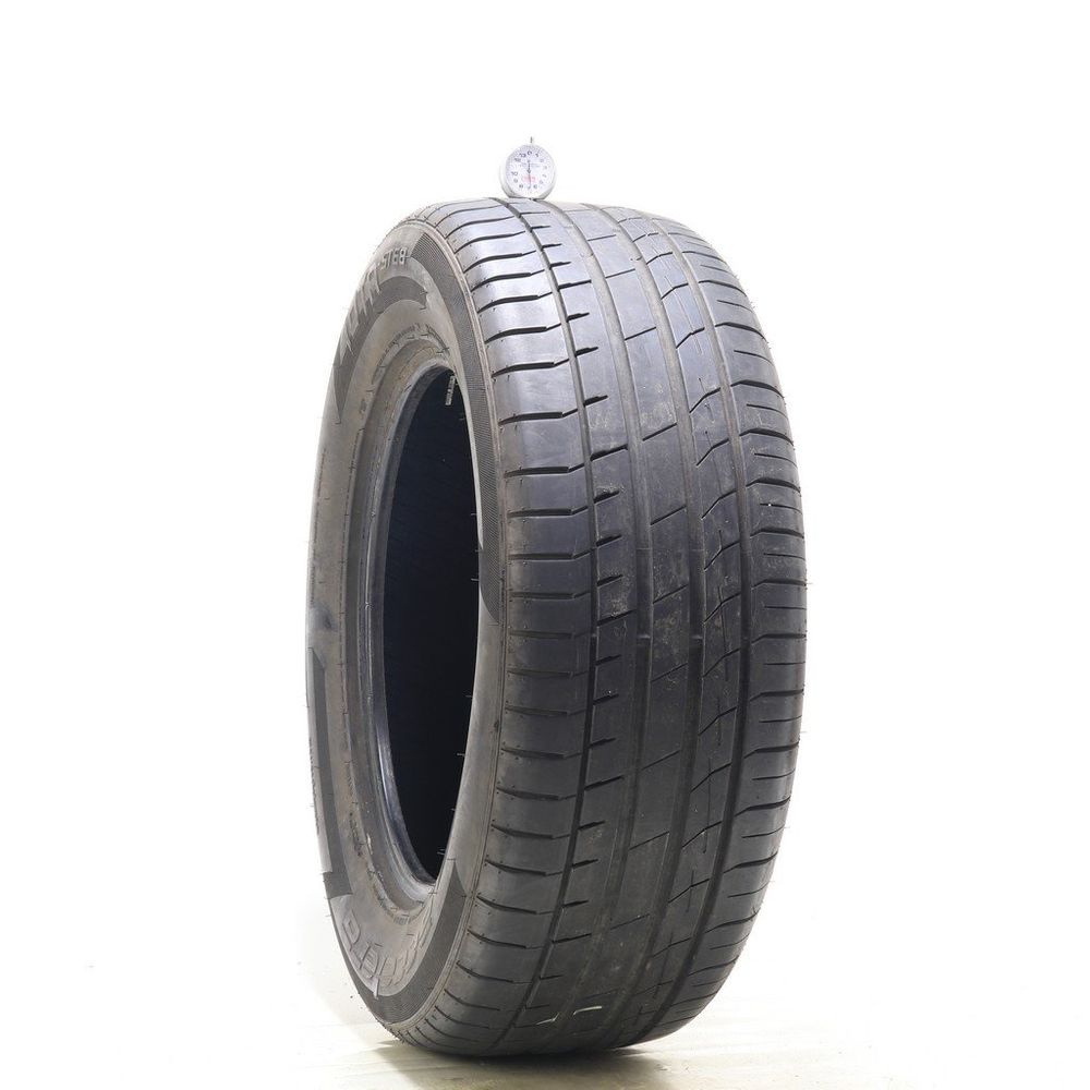 Used 265/60R18 Accelera IOTA ST68 114V - 6.5/32 - Image 1