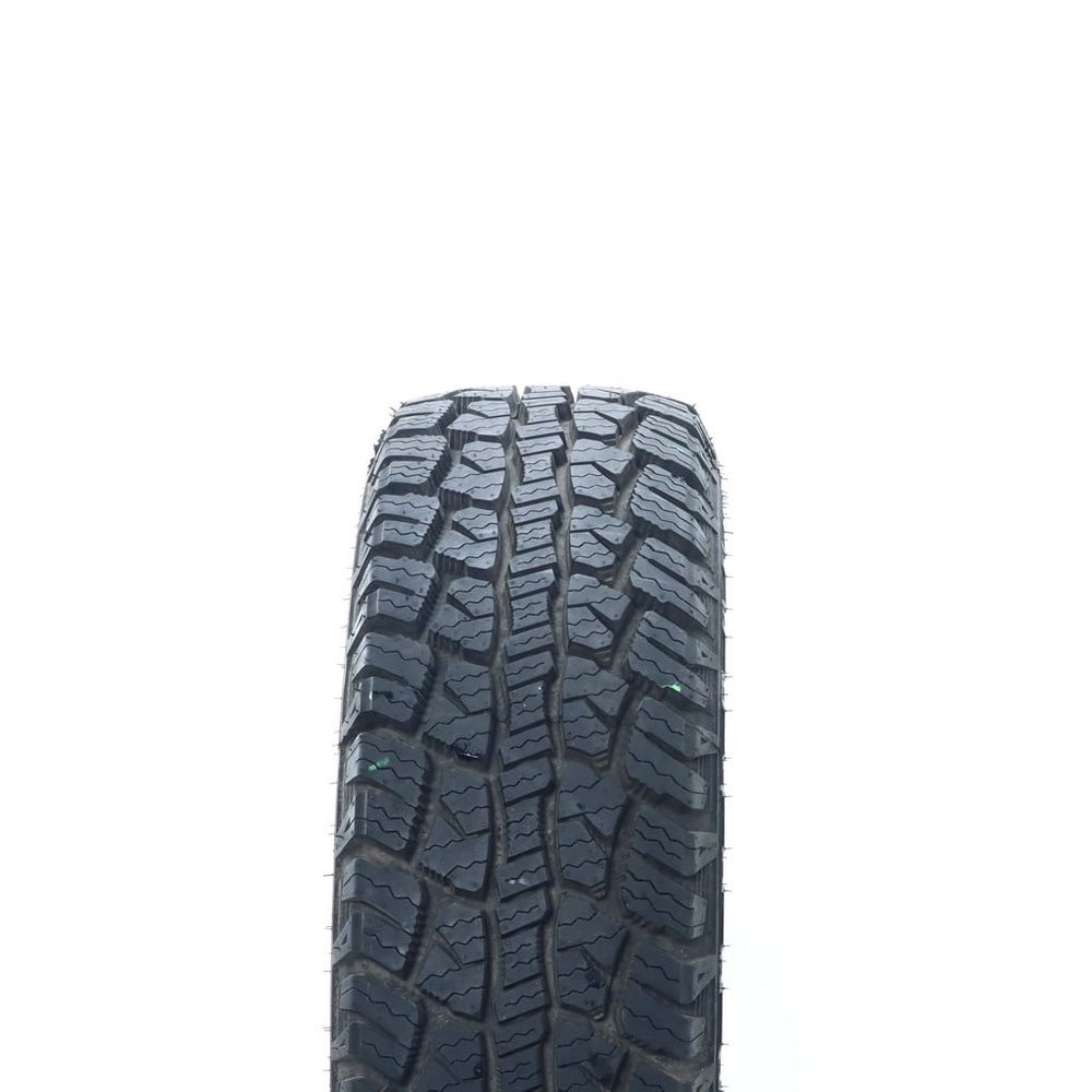 Used LT 245/75R16 Travelstar Ecopath A/T 120/116S E - 15/32 - Image 2