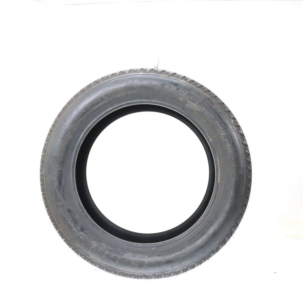 Used 235/55R18 BFGoodrich Long Trail T/A Tour 100V - 9/32 - Image 3