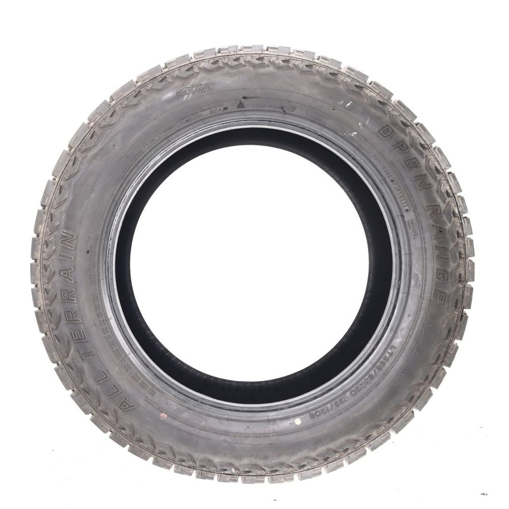 Used LT 295/55R20 Mazama Open Range A/T SQM-3 123/120S E - 17/32 - Image 3