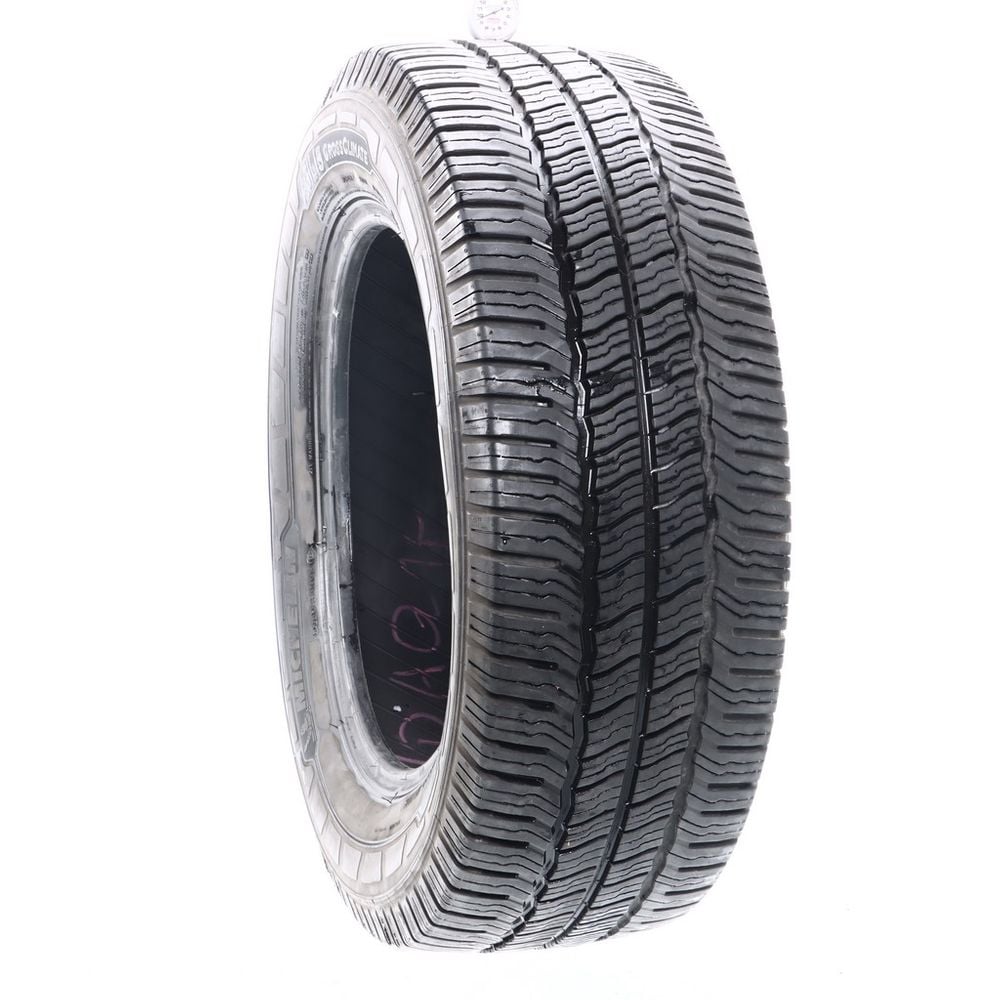 Set of (2) Used LT 285/60R20 Michelin Agilis CrossClimate  125/122R E - 9-9.5/32 - Image 4