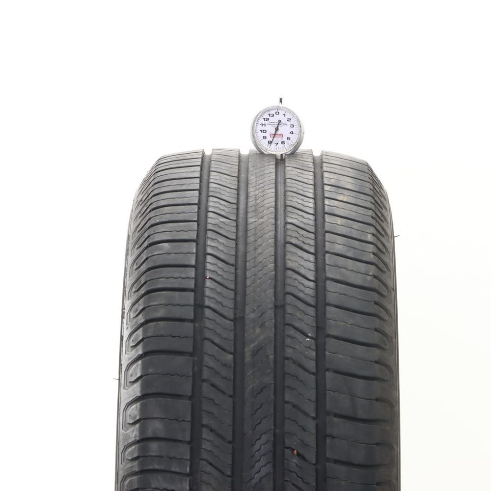 Set of (2) Used 245/60R18 Michelin X Tour A/S 2 105H - 7.5-8/32 - Image 2