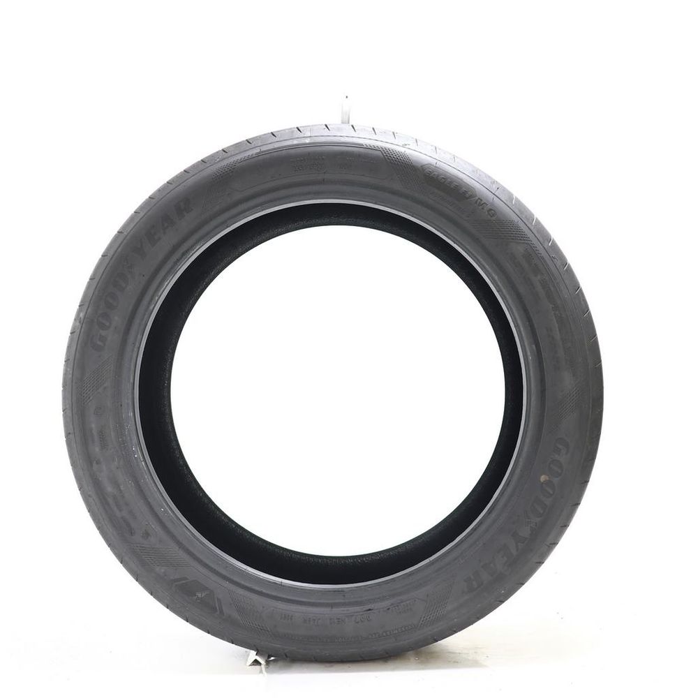Used 255/45R20 Goodyear Eagle F1 Asymmetric 5 MO 105H - 7/32 - Image 3