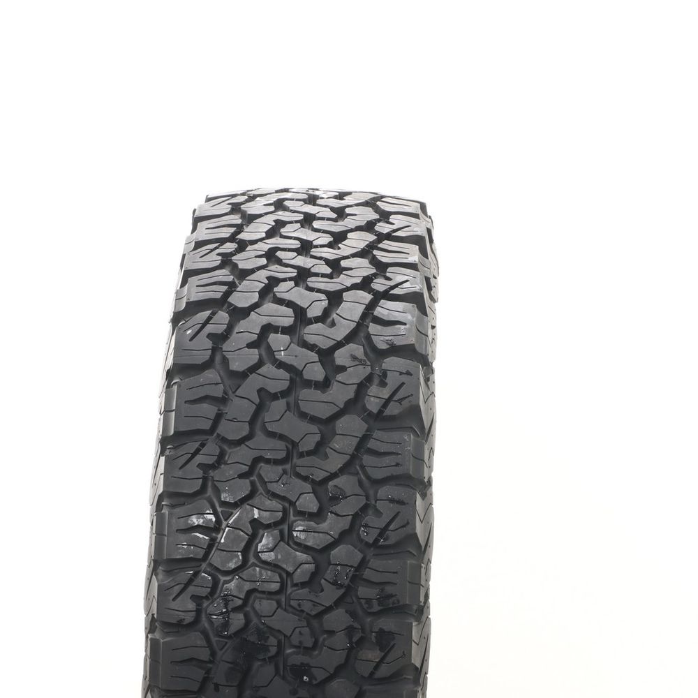 Driven Once LT 265/65R18 BFGoodrich All-Terrain T/A KO2 122/119R E - 15/32 - Image 2