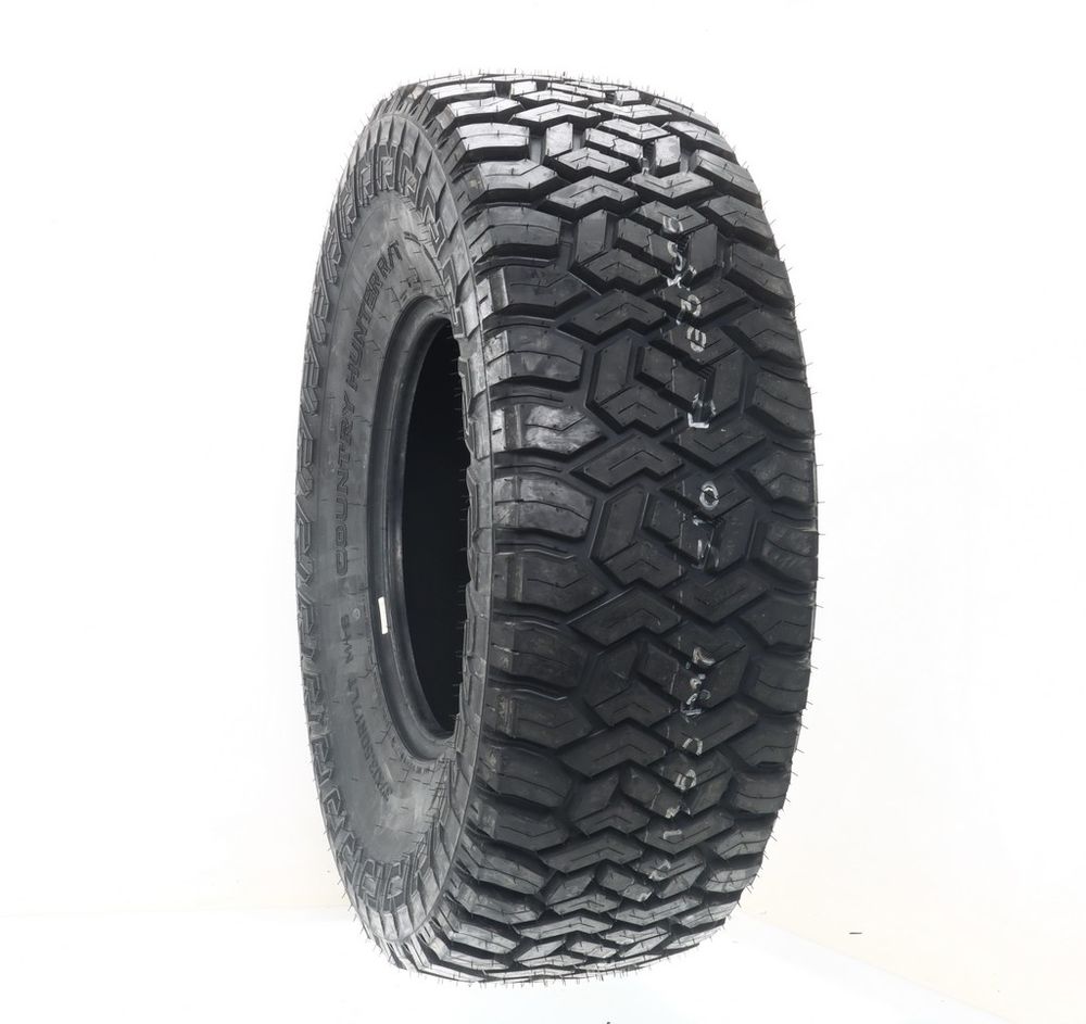 New LT 37X13.5R17 Fury Country Hunter R/T 121Q D - Image 1