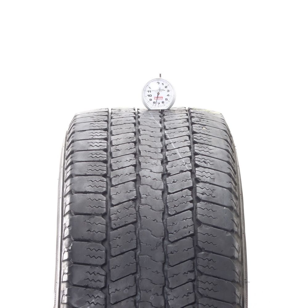 Set of (4) Used LT 265/60R20 Goodyear Wrangler SR-A 121/118S E - 6.5-7.5/32 - Image 5