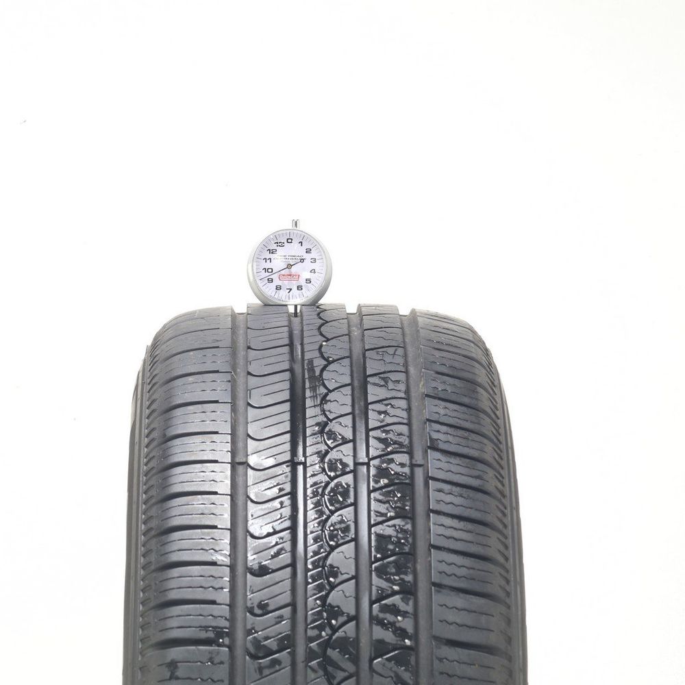 Set of (4) Used 225/65R17 Pirelli Scorpion AS Plus 3 102H - 8-9.5/32 - Image 11
