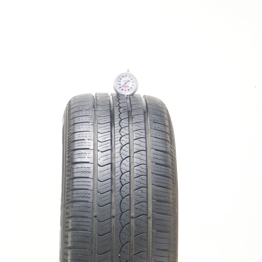 Set of (4) Used 225/65R17 Pirelli Scorpion AS Plus 3 102H - 8-9.5/32 - Image 5