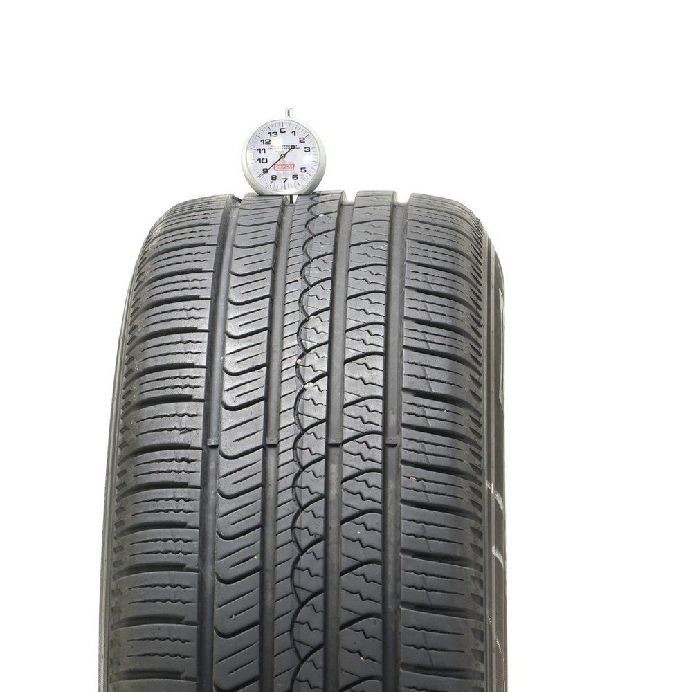 Set of (4) Used 225/65R17 Pirelli Scorpion AS Plus 3 102H - 8-9.5/32 - Image 8