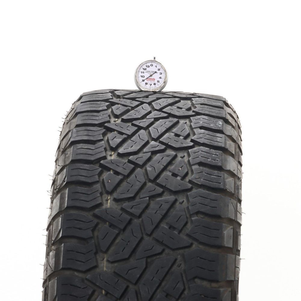 Set of (2) Used 265/50R20 Fuel Gripper A/T 112S - 8-9/32 - Image 5