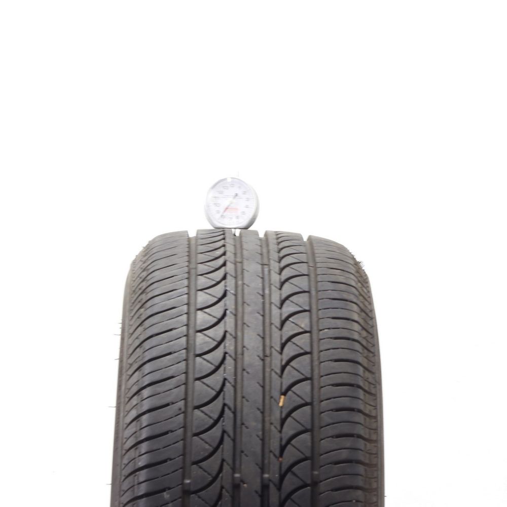 Set of (2) Used 225/60R17 Fullway PC369 99H - 8/32 - Image 2