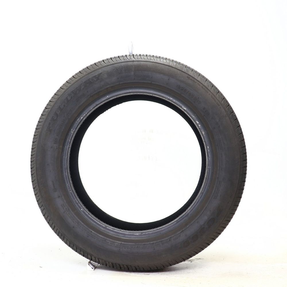 Set of (2) Used 225/60R17 Fullway PC369 99H - 8/32 - Image 3