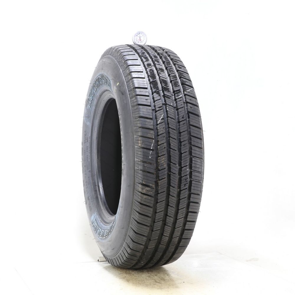 Used LT 245/75R16 Michelin LTX M/S2 120/116R E - 13.5/32 - Image 1