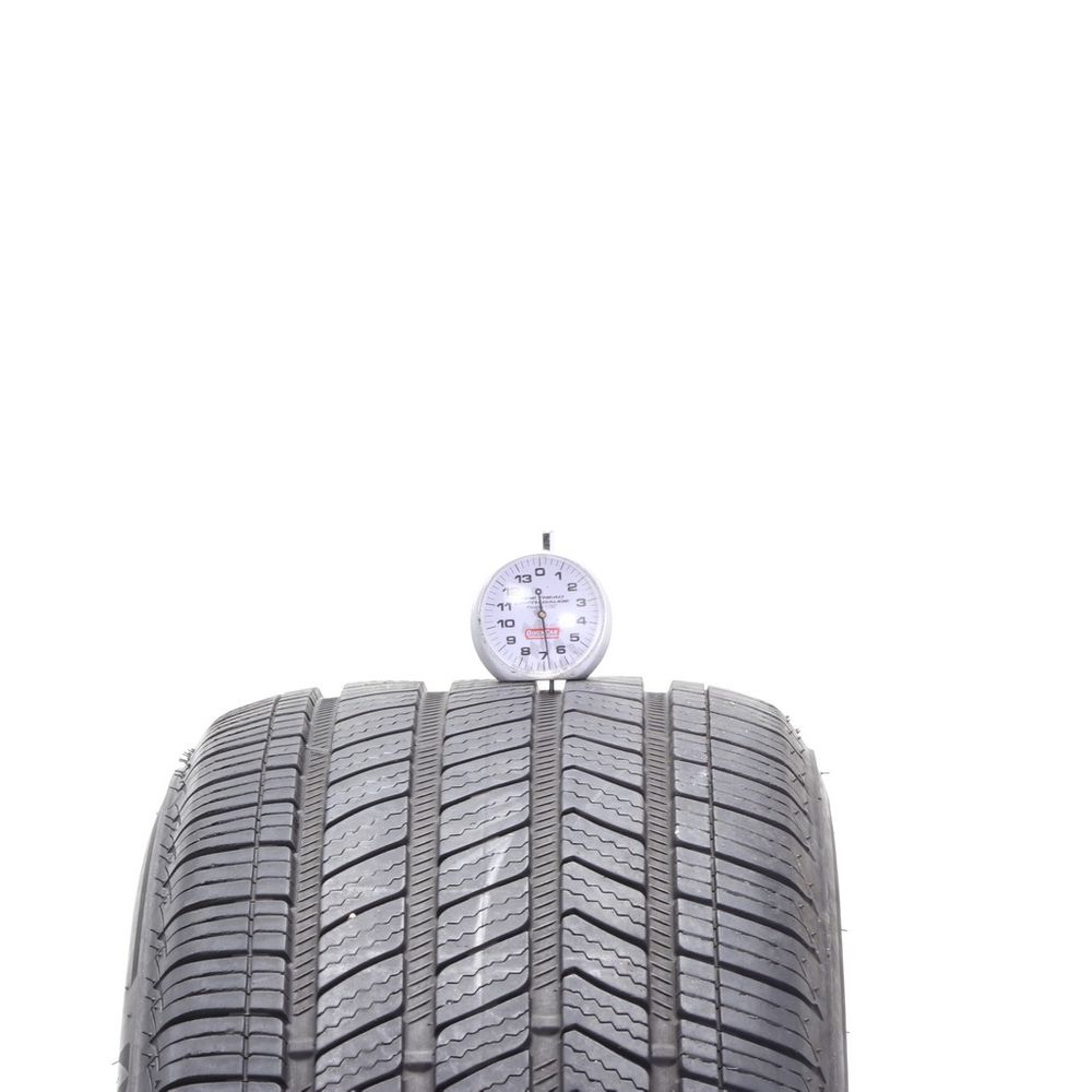 Set of (2) Used 245/45R19 Bridgestone Turanza Quiet Track 98V - 6.5-8/32 - Image 2