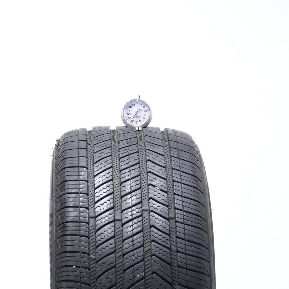 Set of (2) Used 245/45R19 Bridgestone Turanza Quiet Track 98V - 6.5-8/32 - Image 5