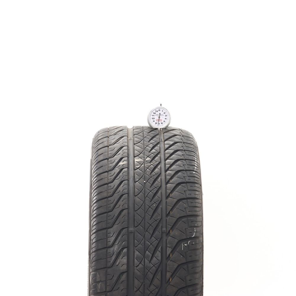 Used 225/50R17 Kumho Ecsta ASX KU21 94W - 7/32 - Image 2