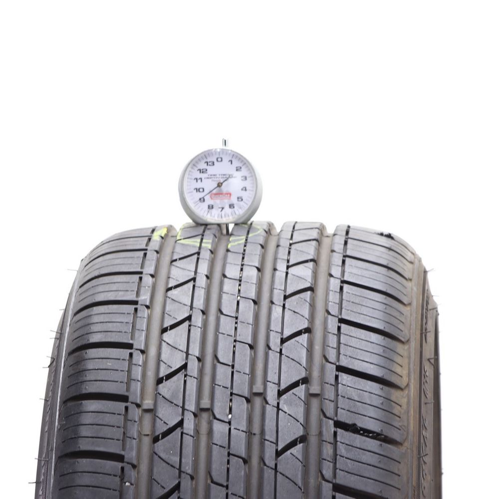 Used 205/40R17 Milestar MS932 Sport 84V - 9/32 - Image 2