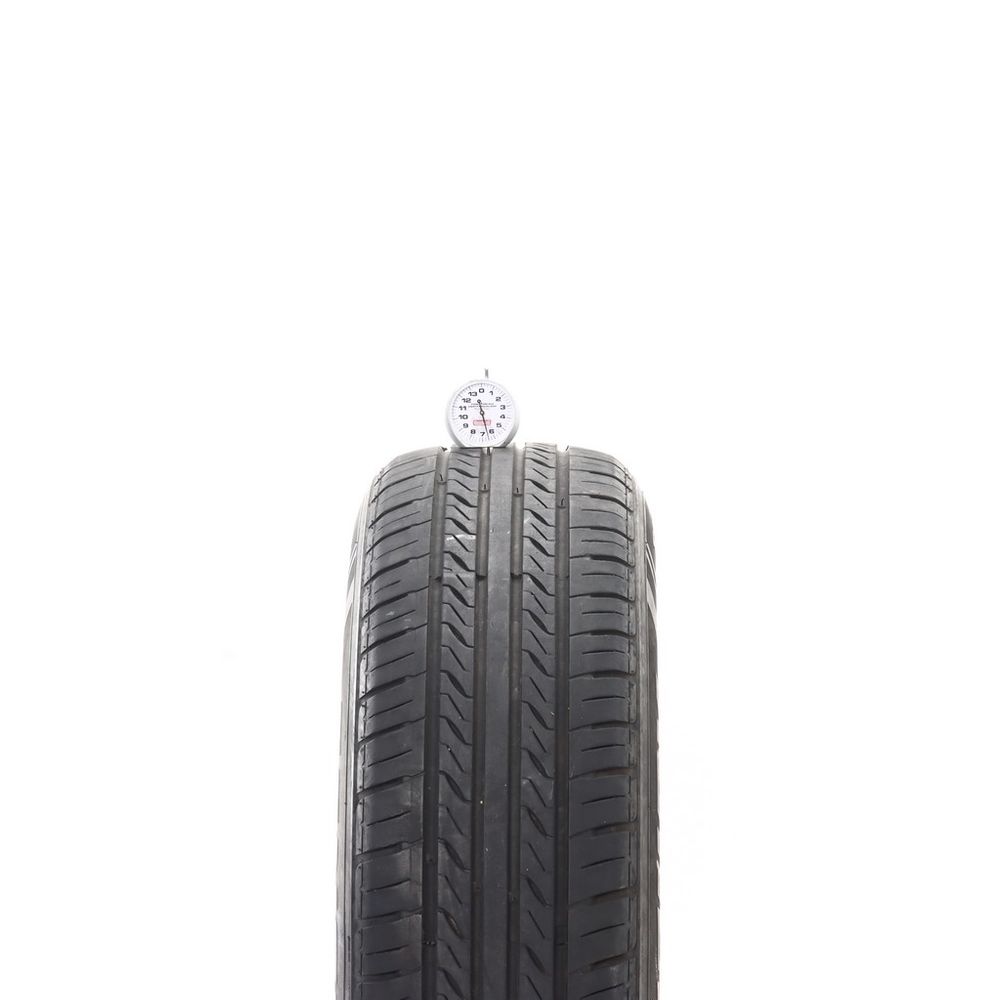 Set of (2) Used 205/75R14 Sentury Touring 95T - 6.5-7/32 - Image 2