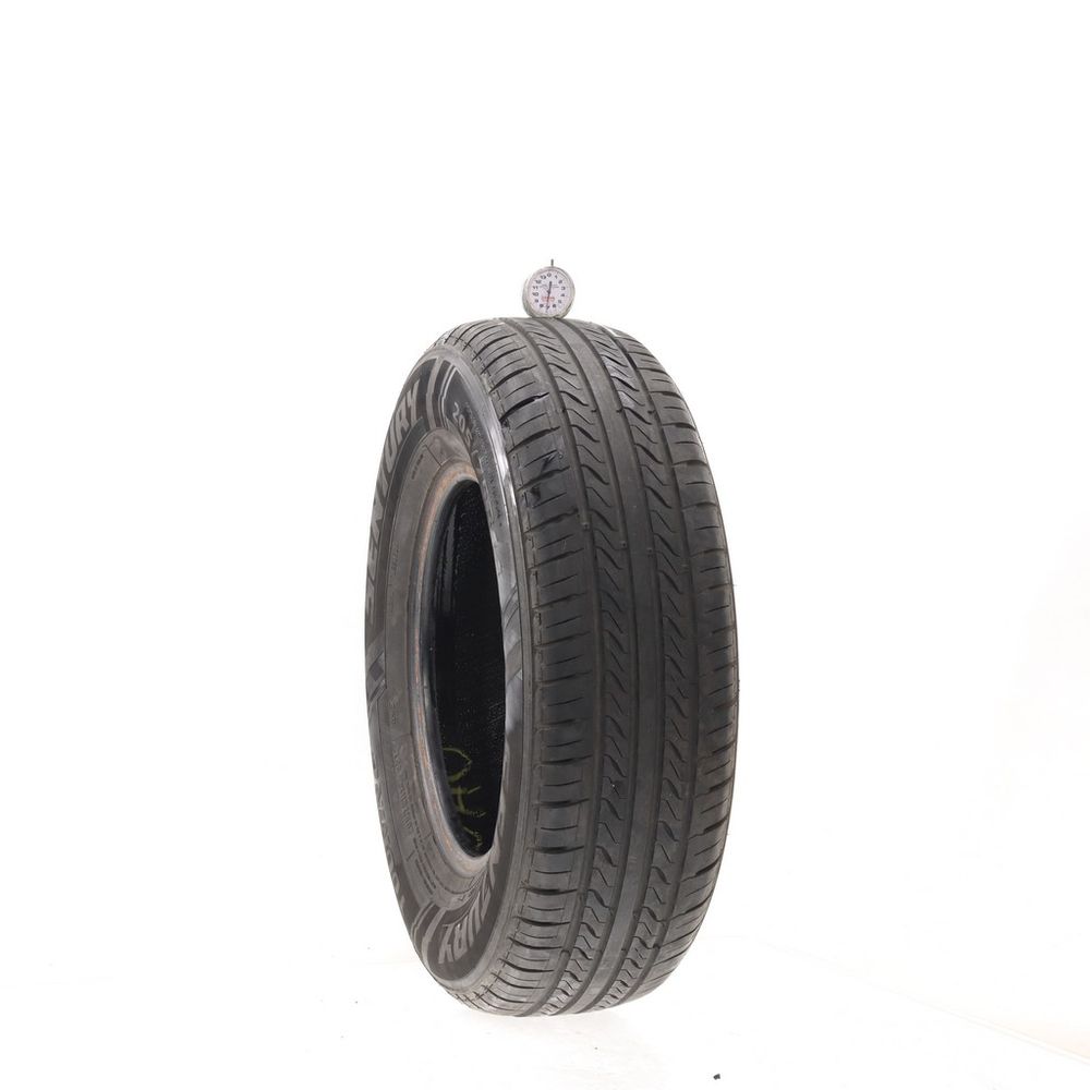 Set of (2) Used 205/75R14 Sentury Touring 95T - 6.5-7/32 - Image 4