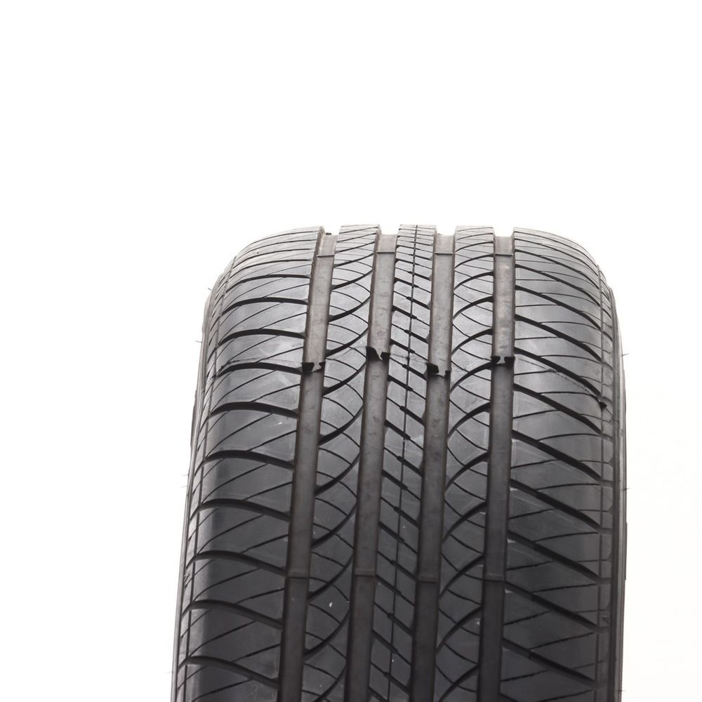 Driven Once 255/50R20 Kelly Edge A/S 105H - 8/32 - Image 2