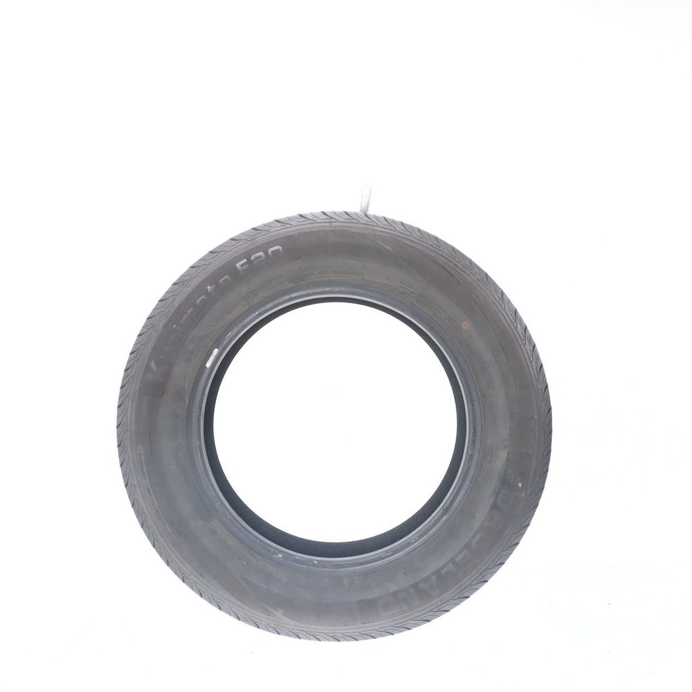 Used 195/65R15 Forceland Kunimoto F20 91H - 7.5/32 - Image 3
